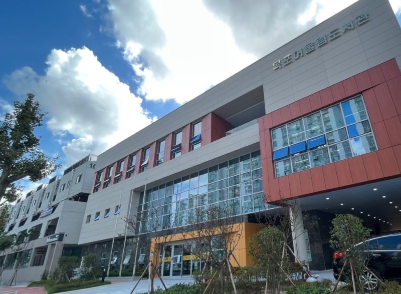 [목포=뉴시스]목포 어울림장난감도서관. *재판매 및 DB 금지