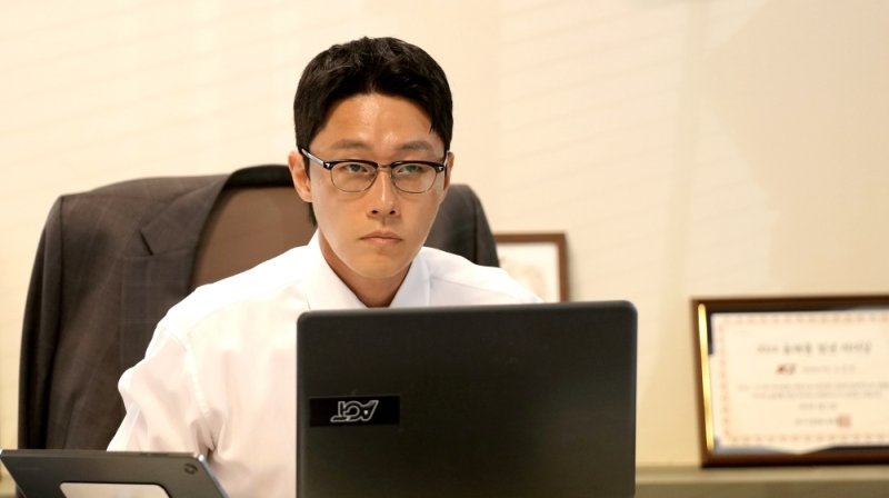 '서부장' 이어 '도부장' 이신기 '부장전문배우' 존재감↑ [N이슈]