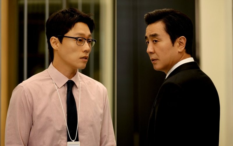 '서부장' 이어 '도부장' 이신기 '부장전문배우' 존재감↑ [N이슈]