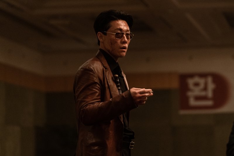 '서부장' 이어 '도부장' 이신기 '부장전문배우' 존재감↑ [N이슈]