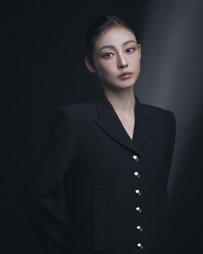 전소니 "가정 폭력, 멀리 있는 일 아냐…위로 전하고파" [N인터뷰]①