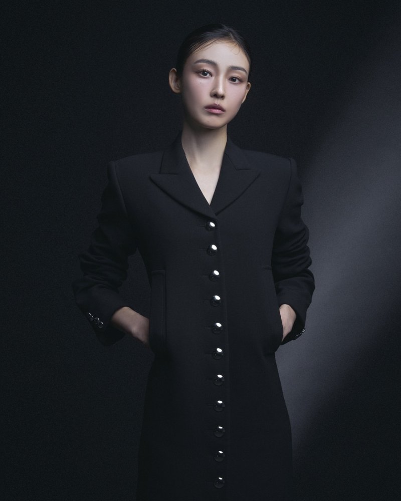 전소니 가정 폭력, 멀리 있는 일 아냐…위로 전하고파 [N인터뷰]①