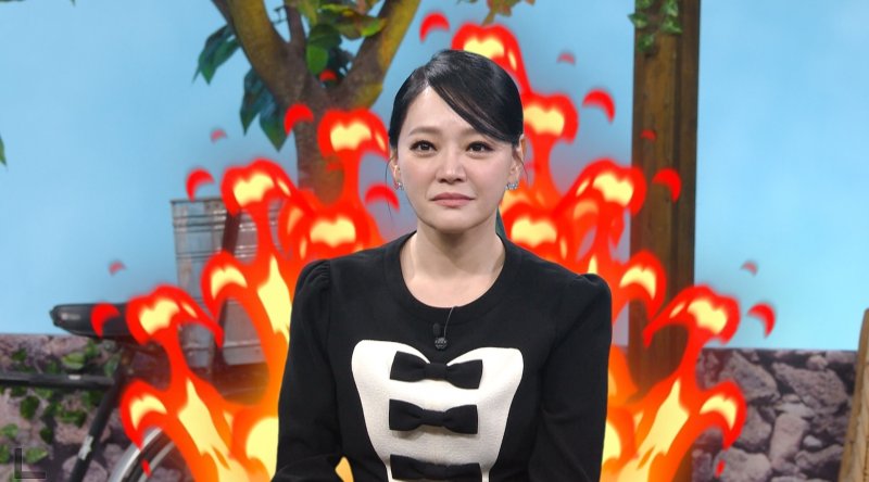 김소현 남편 손준호 다른 여자랑 있는 꼴 못봐…더 오래 살 것