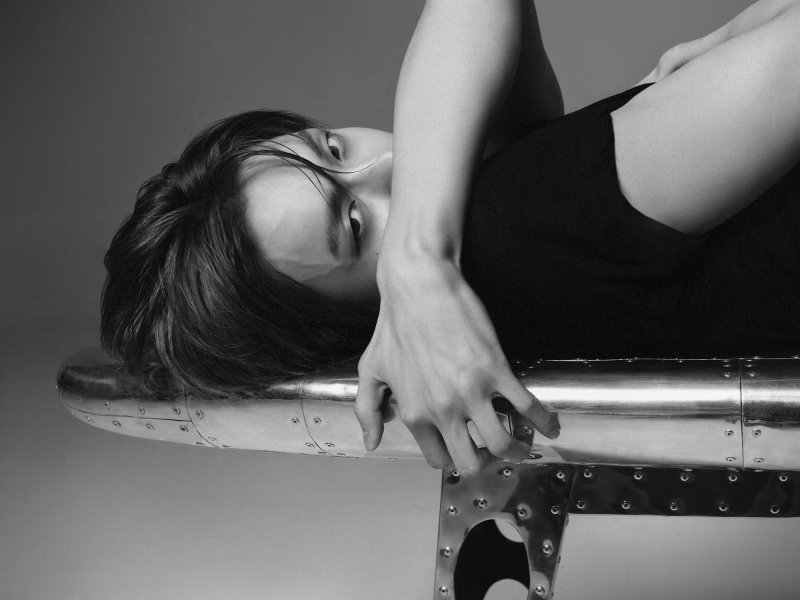 TXT 연준, 美 '켈리 클락슨 쇼' 출연…'토크 투 유' 무대 공개