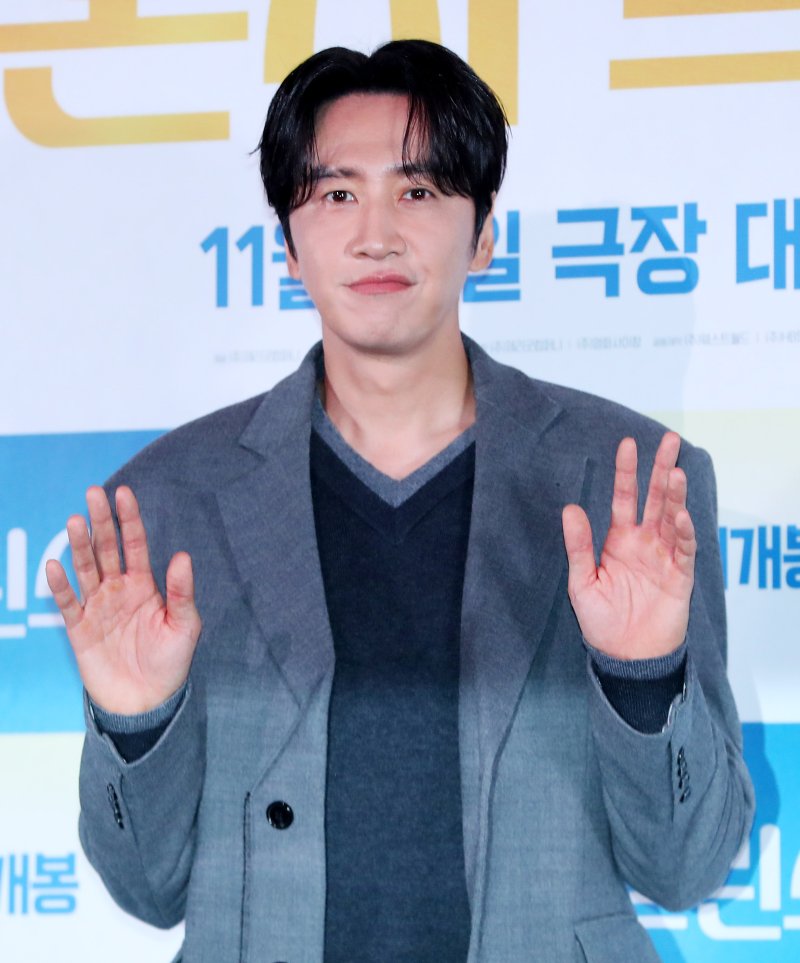 '아시아 프린스' 이광수 "제 입으로 얘기하기 쑥쓰러워요"
