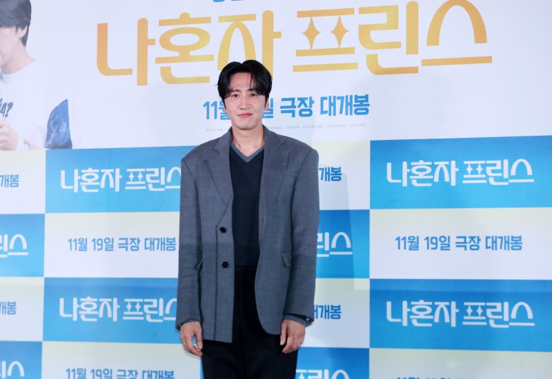 '아시아 프린스' 이광수 "제 입으로 얘기하기 쑥쓰러워요"