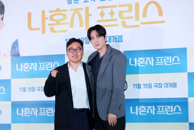 '아시아 프린스' 이광수 "제 입으로 얘기하기 쑥쓰러워요"