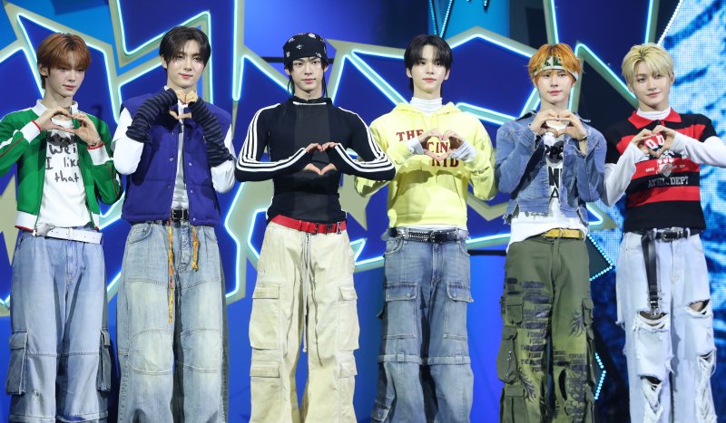 투어스, 내년 1월 마카오·가오슝 공연…첫 중화권 투어