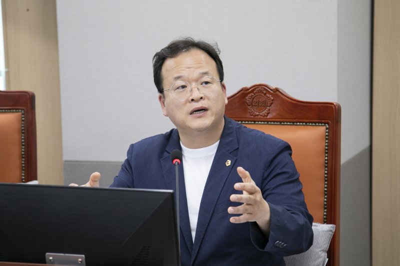 임창휘 경기도의회 의원(사진=경기도의회 제공) *재판매 및 DB 금지