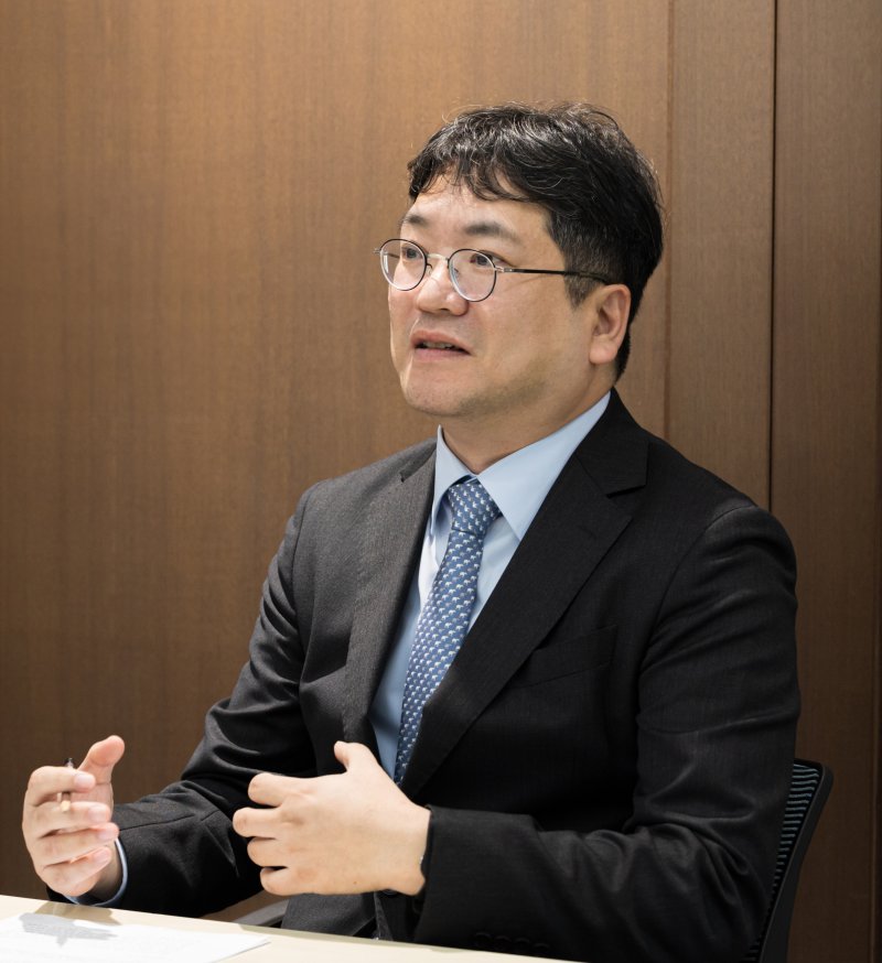 대미투자도 '외자운용 원칙' 고수… "수익성보다 유동성"[인터뷰]