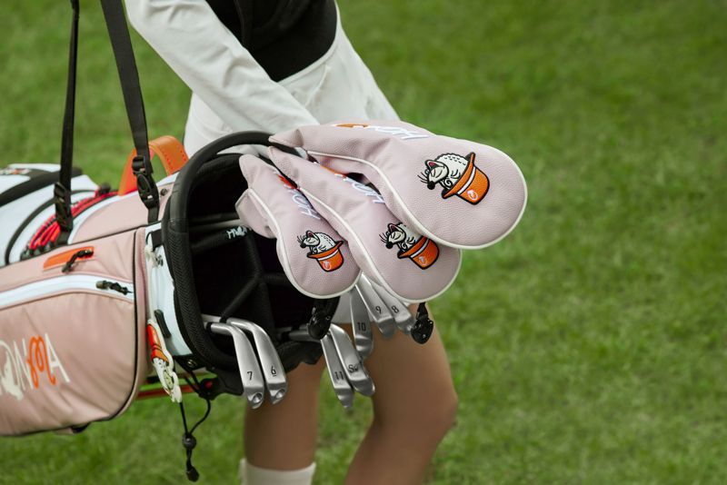 장인의 혼이 담긴 혼마에 말본의 감