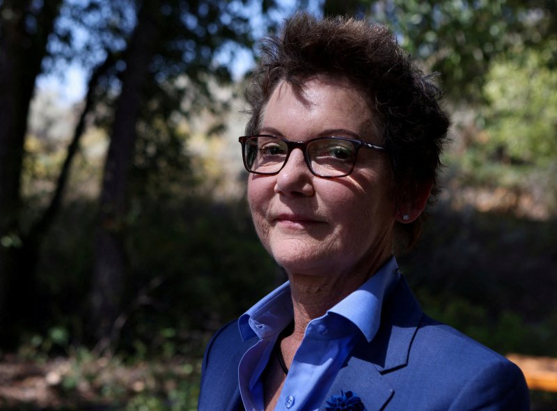 메리 데일리 샌프란시스코 연은 총재. 사진=로이터연합