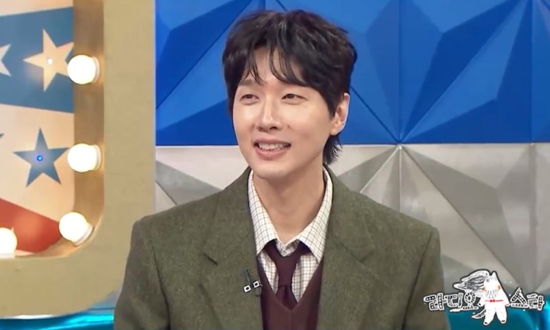 지현우, 33세 연상 고두심과 키스신 비화 내가 리드해서 선배님 놀라