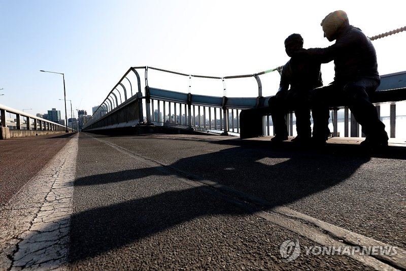 [팩트체크] 40대 사망원인 1위가 자살인 국가는 한국 뿐?…통계 살펴보니