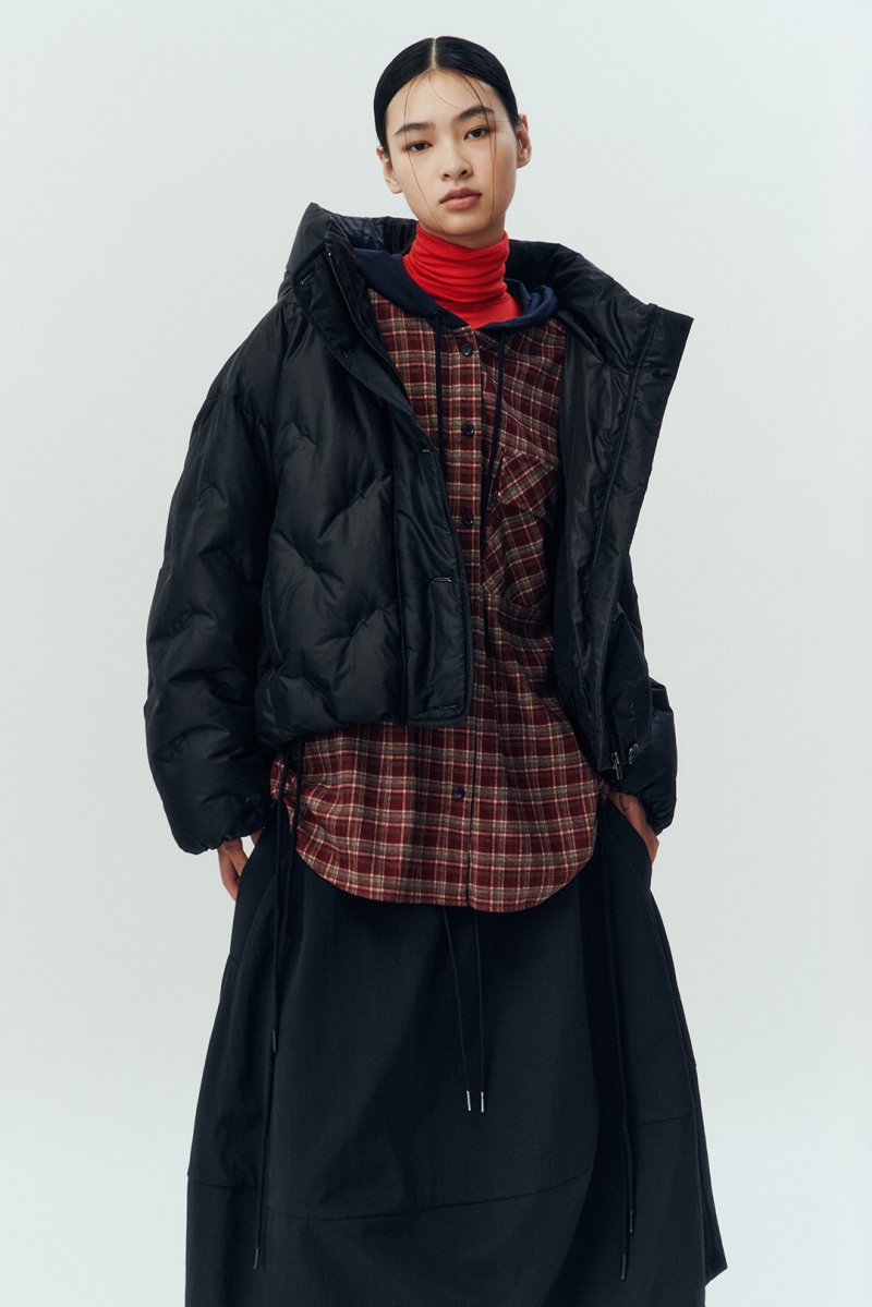 신세계인터내셔날, 추워진 날씨에 여성복 매출 깜짝 증가 - 파이낸셜뉴스