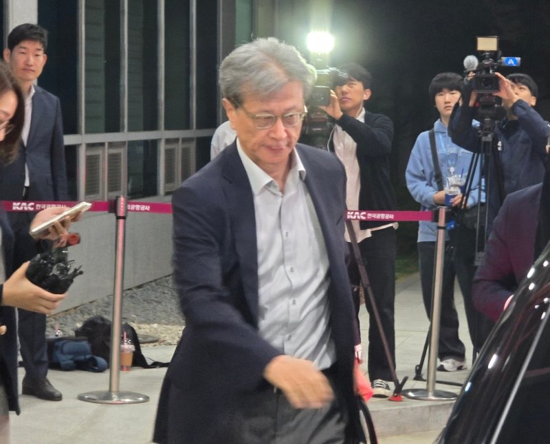 정현호 삼성전자 부회장 용퇴…사업지원TF 정식 조직 상설화(종합) - 파이낸셜뉴스