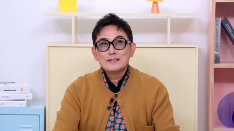 이승철 박보검 미모 덕에 음원 역주행…'박보검 매직' 실감