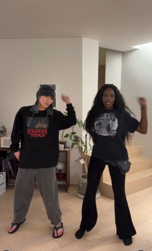 수험생들 귀 막아…'키 절친' 카니, 중독성 甲 수능금지곡 탄생 [N이슈]