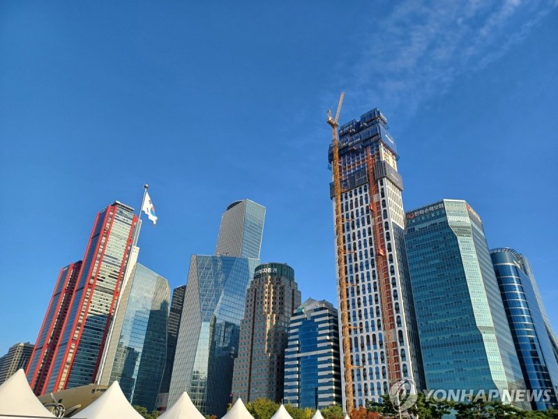 여의도증권가 (출처=연합뉴스)