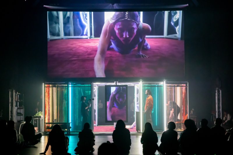 [서울=뉴시스]디 임플로이. (사진=SPAF 제공)