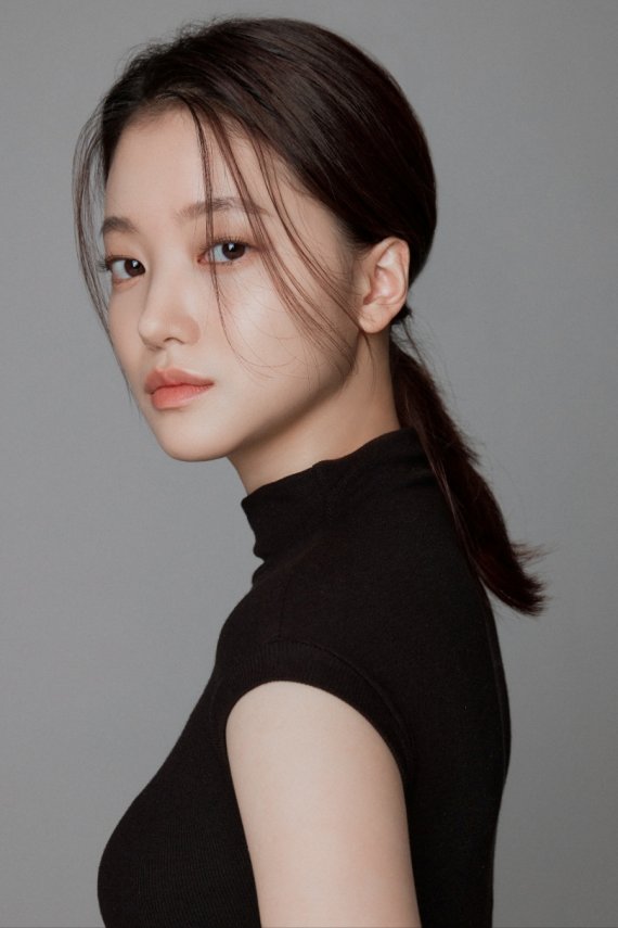 김수아, '키스는 괜히 해서!' 캐