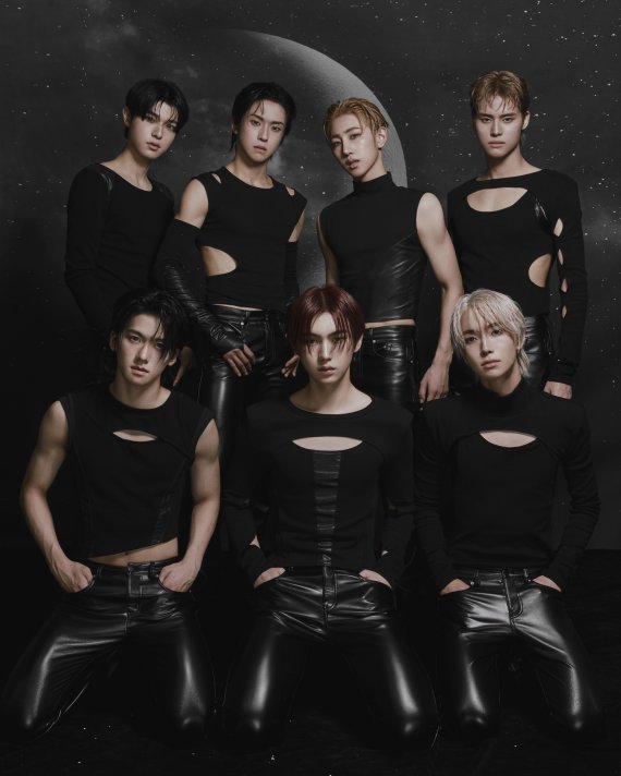 뉴비트, 'Look So Good'