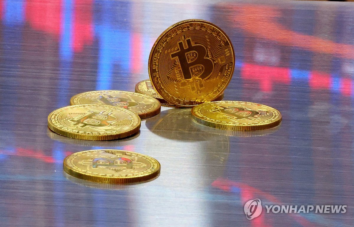 비트코인, 9만4000달러선…올해 상승분 반납 기로 [크립토브리핑] - 파이낸셜뉴스