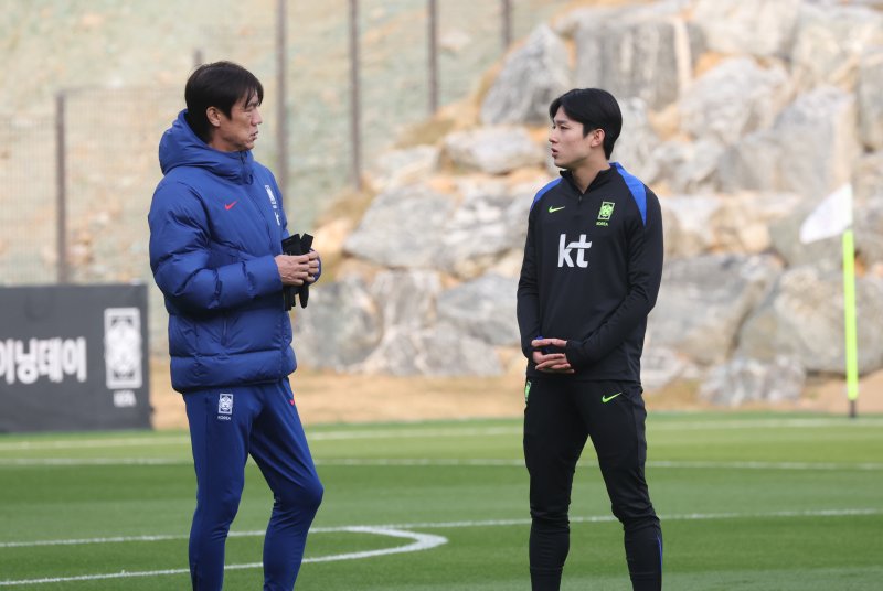 "PL 전멸 위기?" 양민혁, 보란 듯이 '극장골' 폭발... 이대로면 진짜 레알 간다