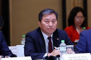 코참 "베트남 진출 한국기업에 세제 등 우대약속 지켜달라"