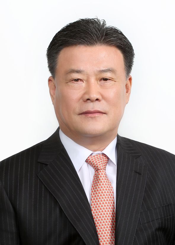 민주평통 부산지역회의 부의장에 '박사익 경부공영 회장'