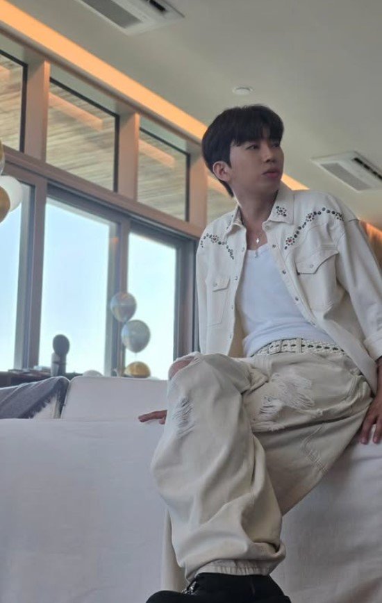 임영웅 팬클럽 '영웅시대밴드', 78번째 도시락.."후원금 총 1억600만원"