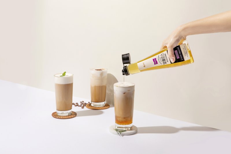 삼양사 알룰로스 삼양사 제공