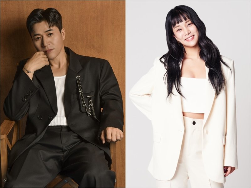 이이경 '슈돌' 하차 김종민 새 MC 확정…26일 첫방송