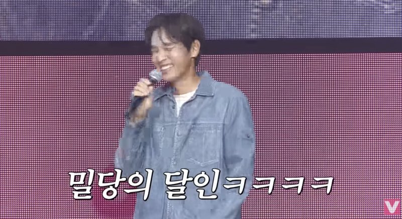 김숙, 웨딩드레스 입고 구본승 껴안았다…끝나지 않는 '결혼설'