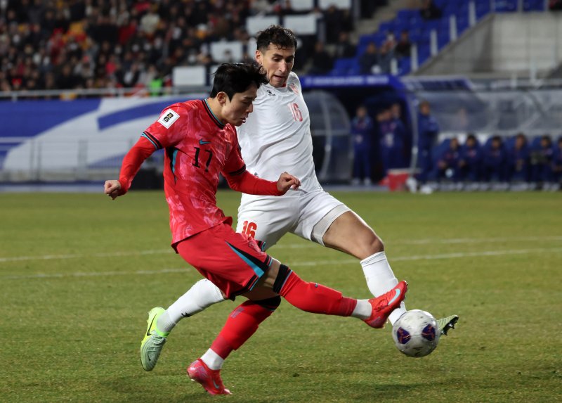 이민성호, 중국전 0-2 완패… 우연이라고? 팬들도 뿔났다