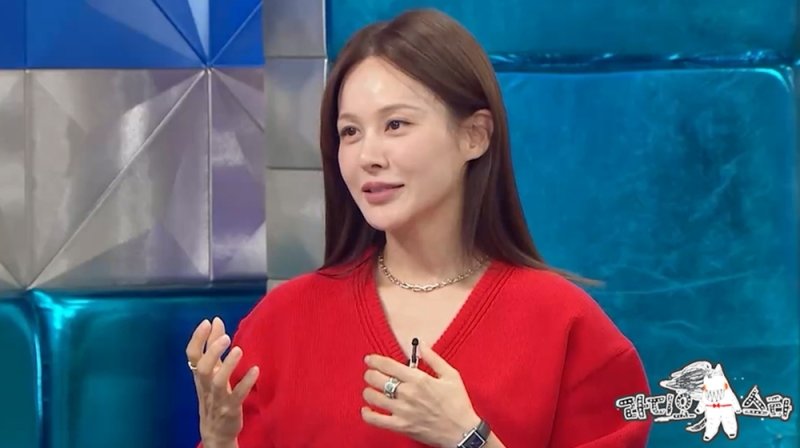 아이비, '송승헌 동거설' 진실 밝힌다…"눈썹 특이한 유기견 입양"