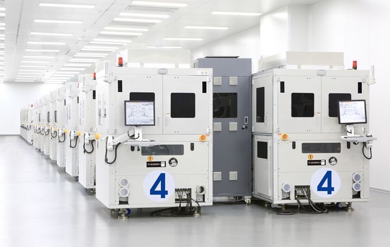 한미인기있는바카라사이트 TC본더 인기있는바카라사이트. 한미인기있는바카라사이트 제공