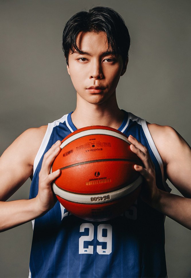 농구선수 된 NCT 쟈니…'열혈농구단'으로 펼칠 코트 위 열정