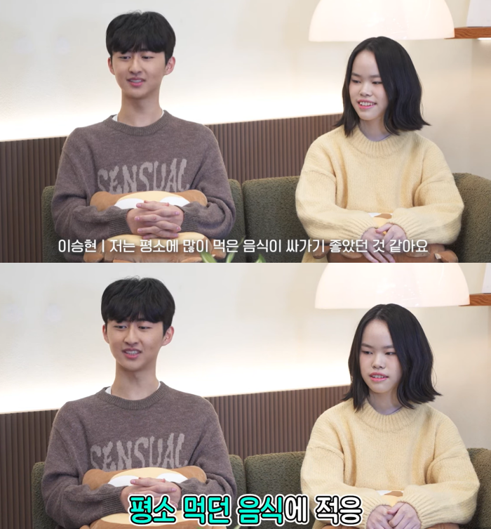 '수능 만점자' 도시락 봤더니, 뜻밖에 '이 메뉴'... 의사들 "평소 먹던대로 싸주세요"