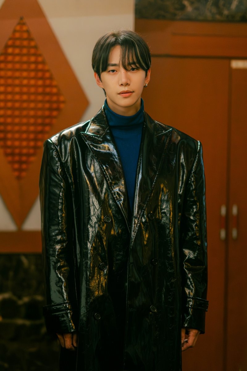 이준호, 의상 고증도 사비로…'태풍상사' 이유있는 대체불가 활약