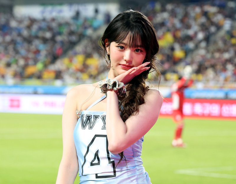 한남동 고급빌라 '137억' 전액 현금으로 구입한 장원영