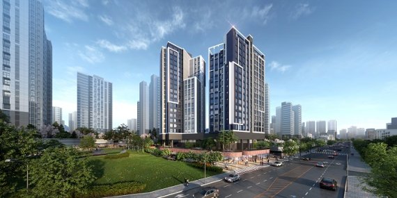 청량리역 멀티 역세권 ‘청량리역 요진 와이시티’ 홍보관 14일 개관