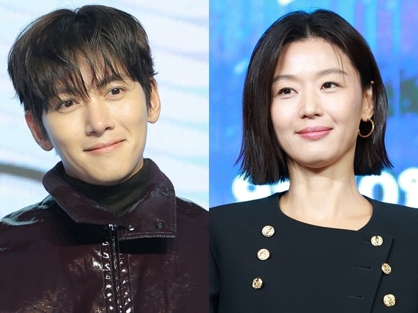 전지현x지창욱, 로코로 만난다…'인간x구미호' 주인공 확정