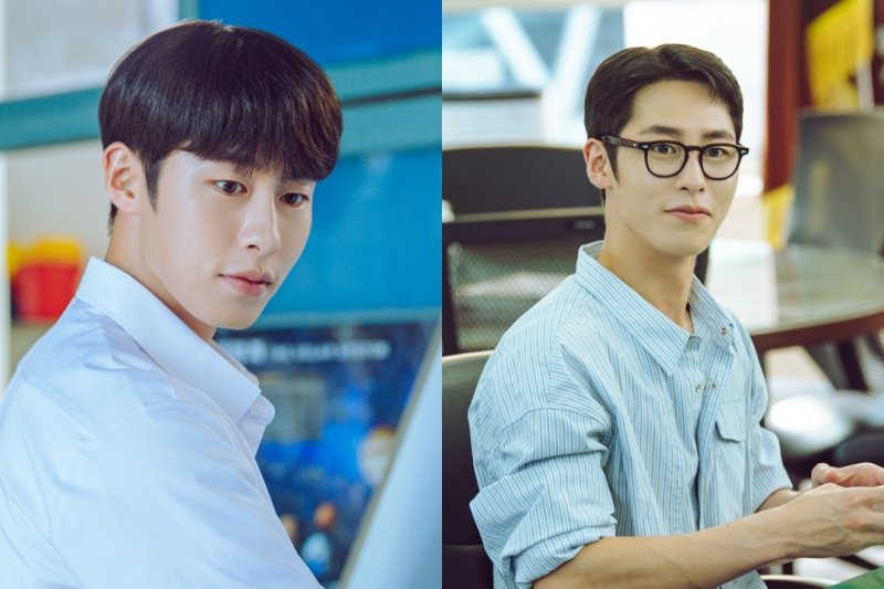 같은 얼굴, 다른 온도…'마지막 썸머' 이재욱, 첫 1인2역 도전 합격점