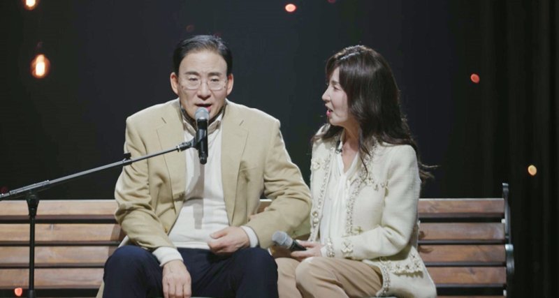 이사벨라, 남편은 치매인데…암이 폐로 전이됐다 직장암 4기 고백