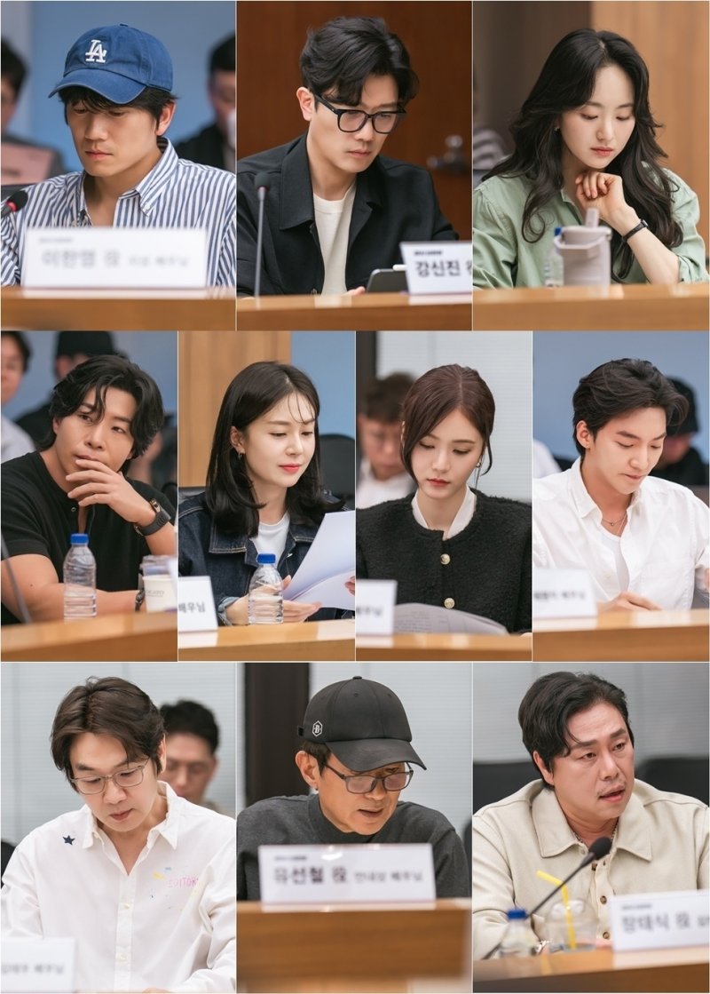 사진제공=MBC 새 금토드라마 '판사 인터넷 바카라'