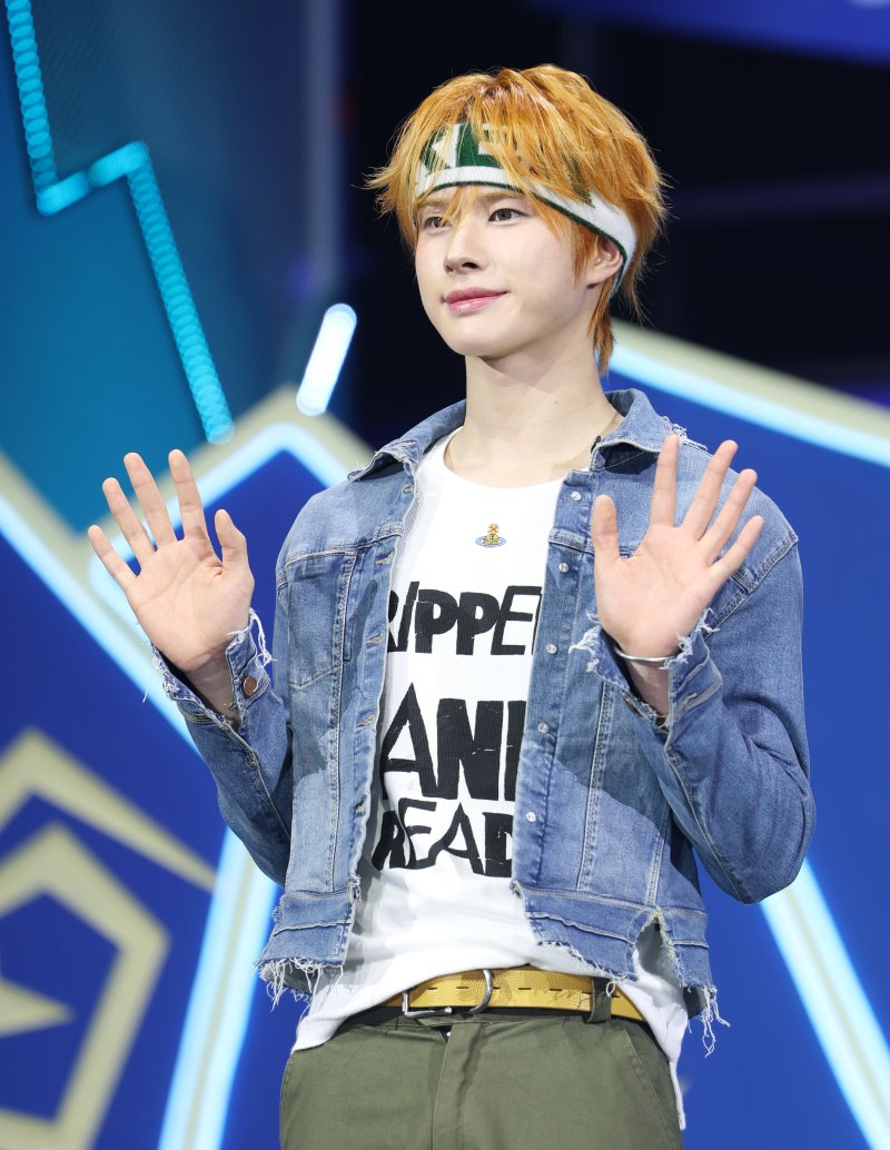 그룹 온라인 바카라사이트(TWS)의 온라인 바카라사이트 ⓒ News1 권현진 기자