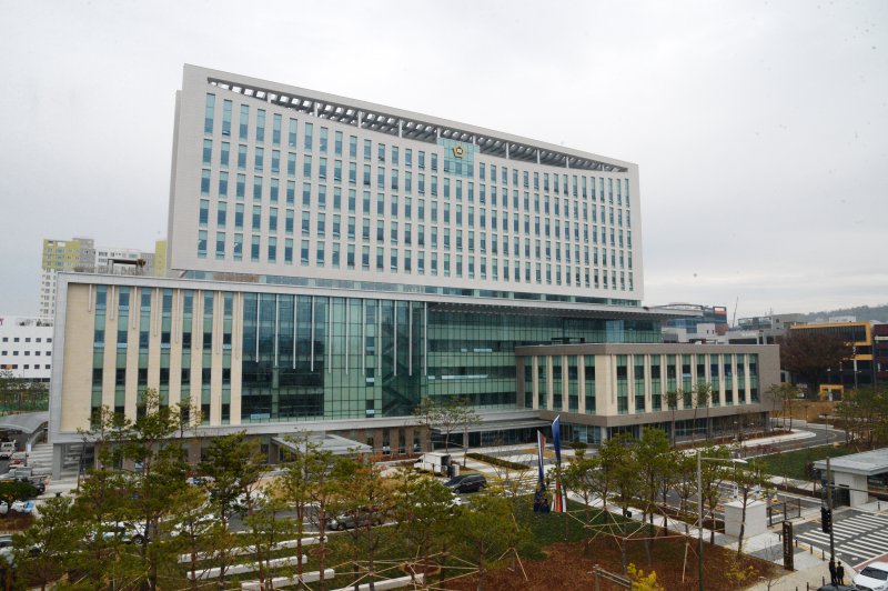 [전주=해시 게임 바카라] 전주지법. (사진=해시 게임 바카라 DB.) photo@newsis.com