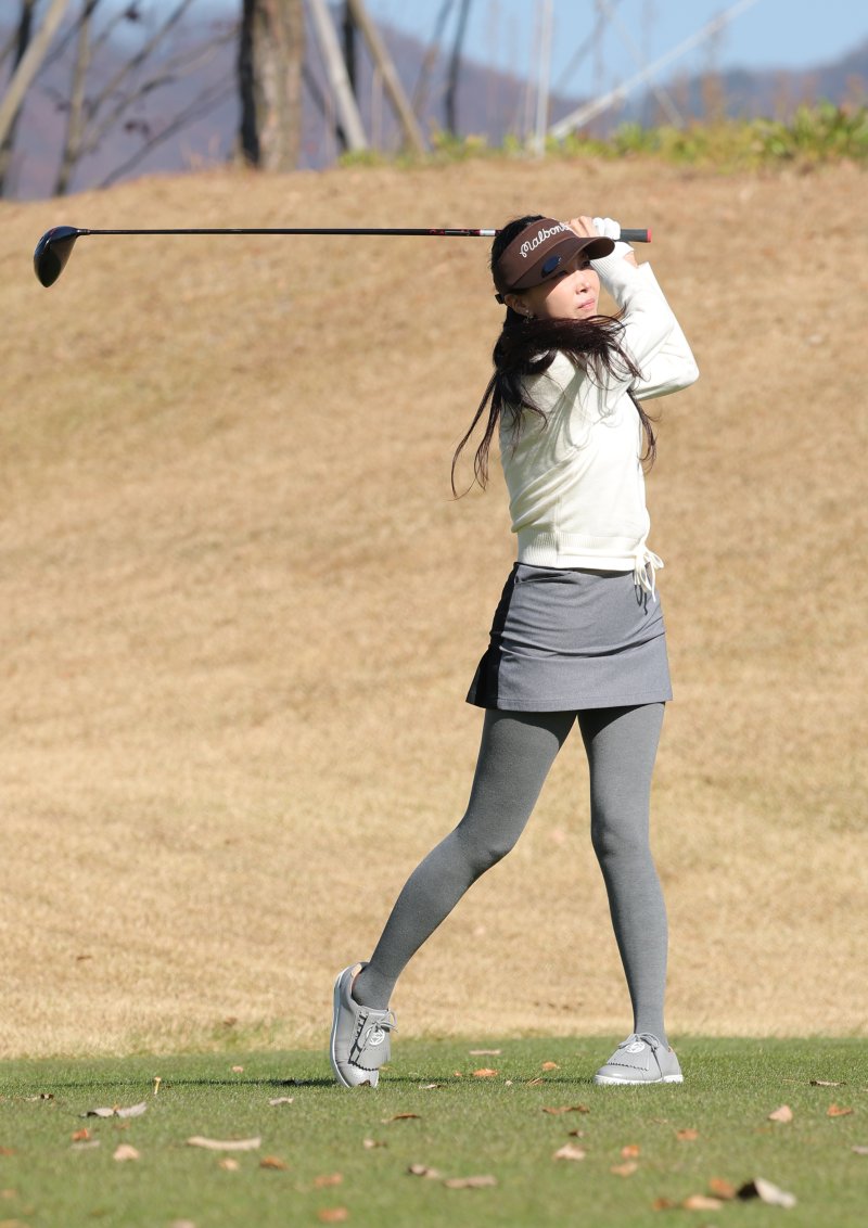 [뉴스1 ★]이민정·오윤아·왕빛나, 절친 미녀 삼총사 ‘선행 라운드’