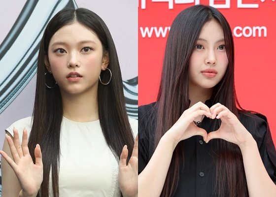 '갈라진 뉴진스'…혜인·해린, 어도어 복귀 vs 민지·하니·다니엘, 항소? [N이슈]